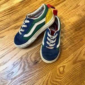 Kids Vans